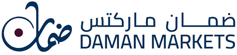 Daman Markets logo
