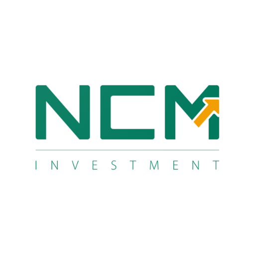 NCM Invest logo