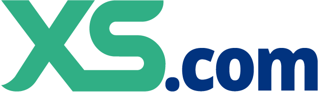XS logo